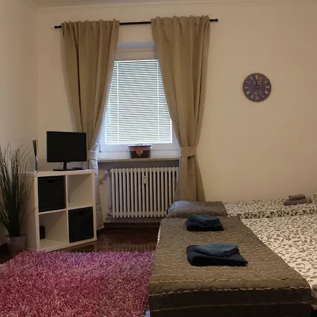 Apartment Centro 