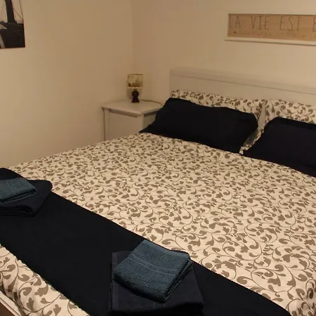 Apartment Centro 