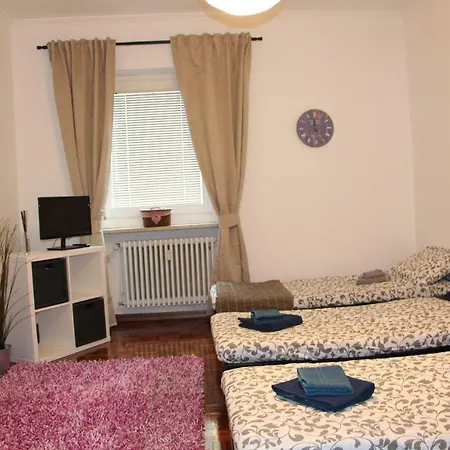 Appartement Centro 