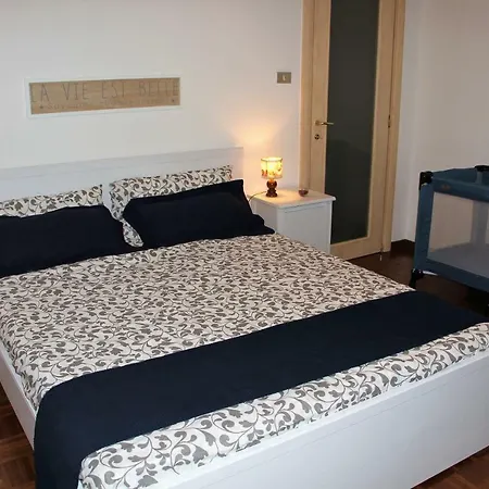 Apartment Centro 