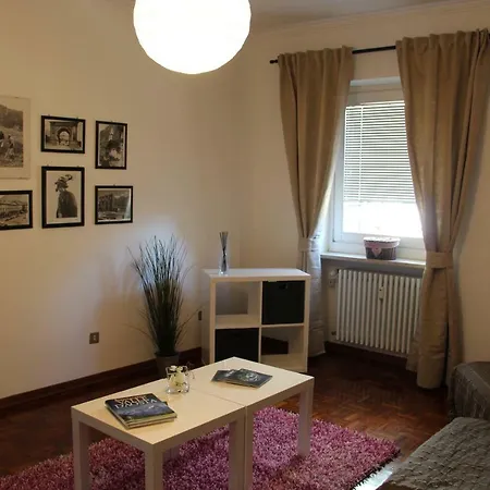 Appartement Centro 